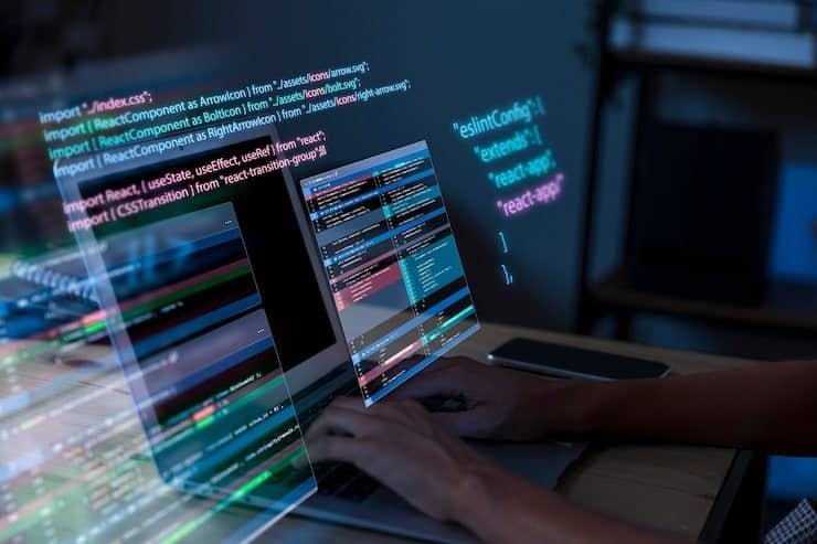 Backend Development - Tecveq