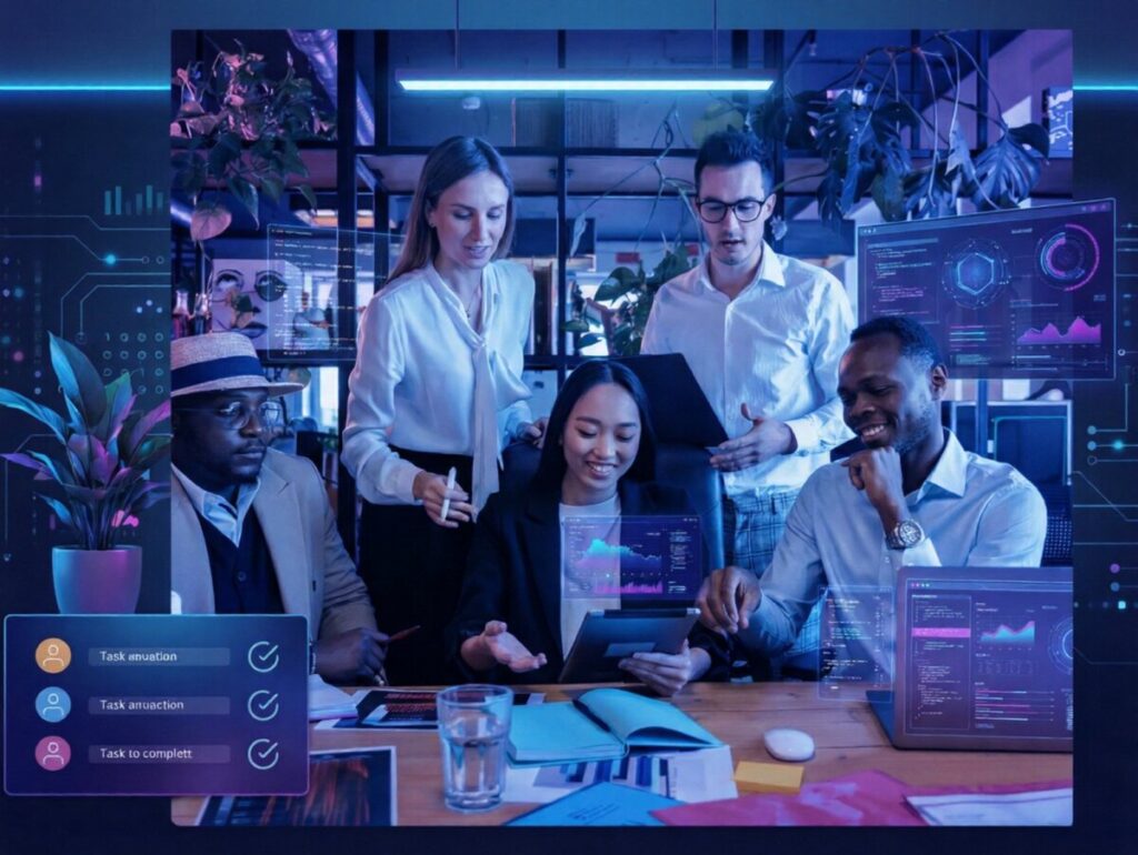 developers-collaboration