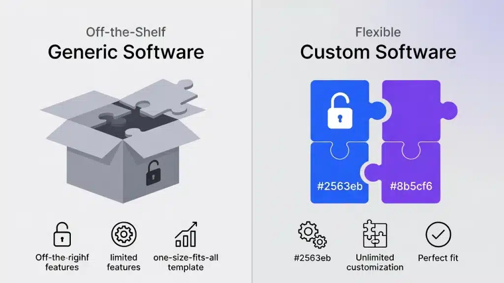 Custom Software Development for Startups