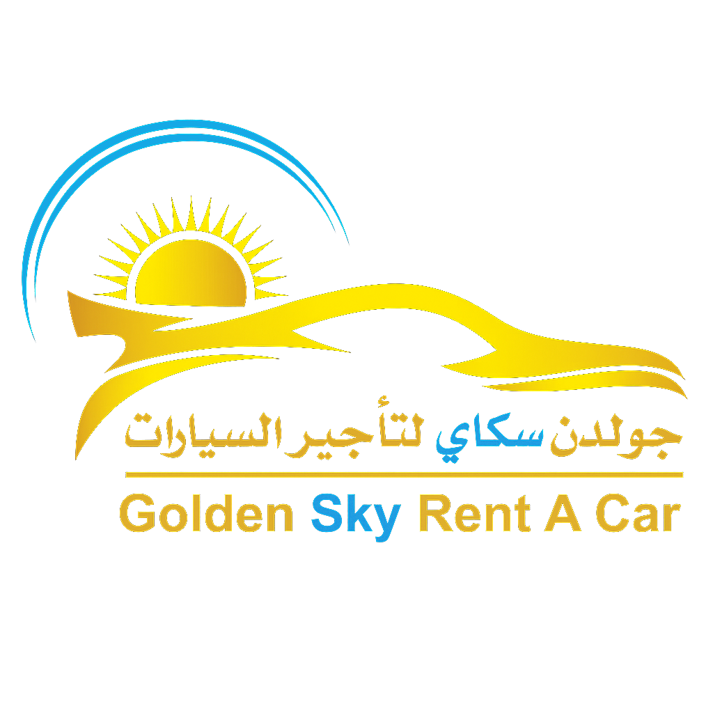 Golden Sky Logo