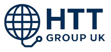 Htt group logo