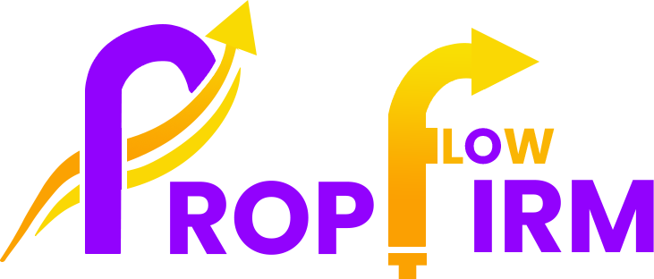 Prop firm flow logo
