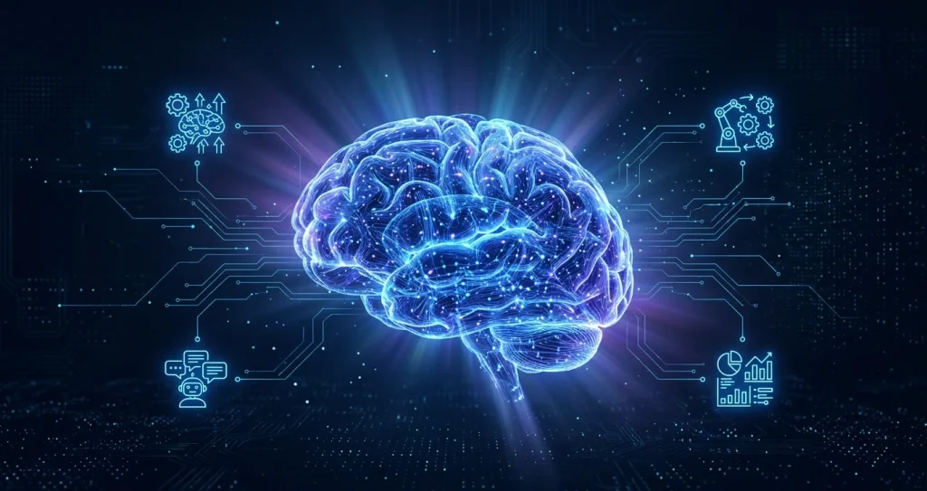 Professional AI consulting services in Sahiwal Pakistan by Tecveq