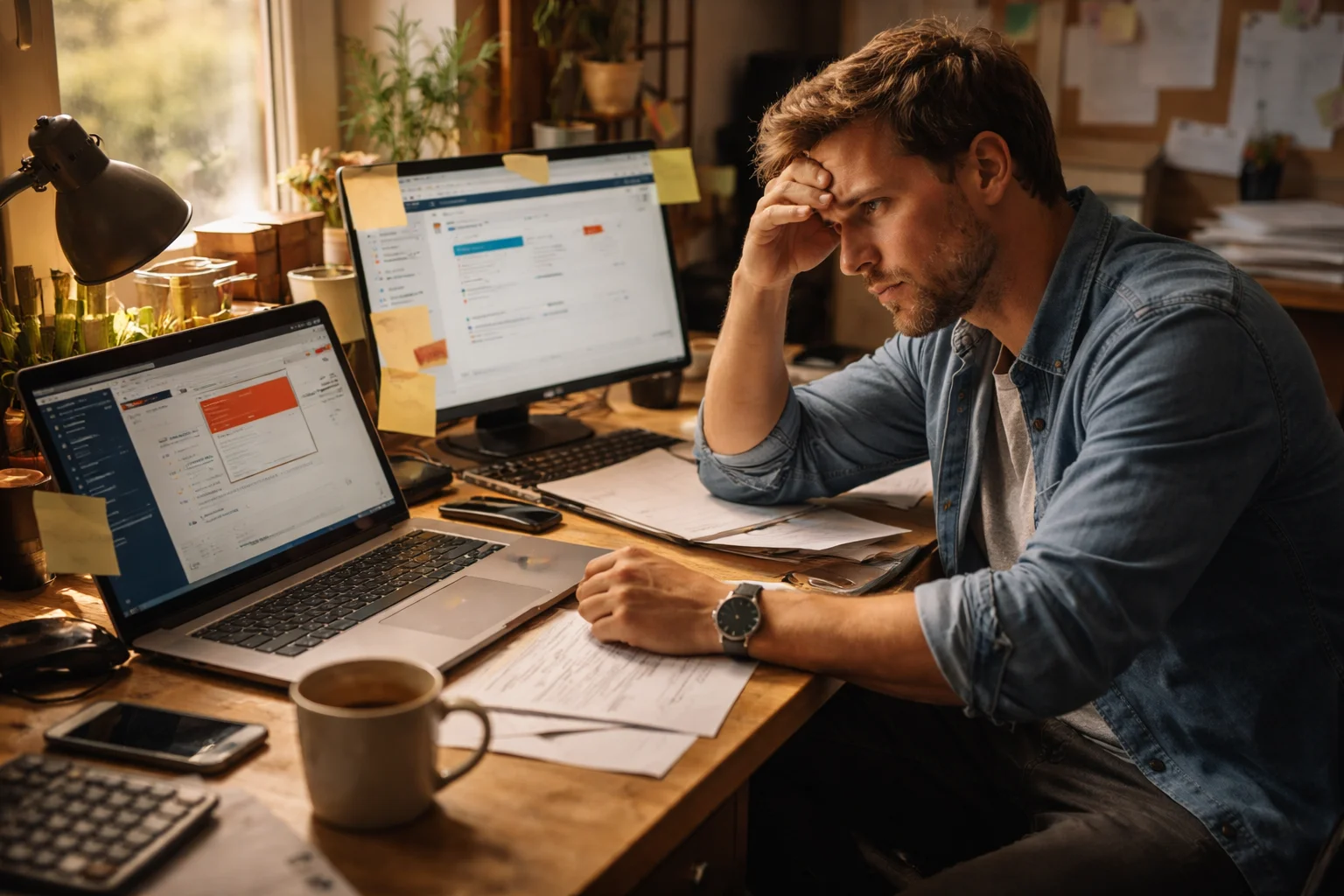 UK businesses using bespoke AI automation are saving an average of £29,000 every single year.