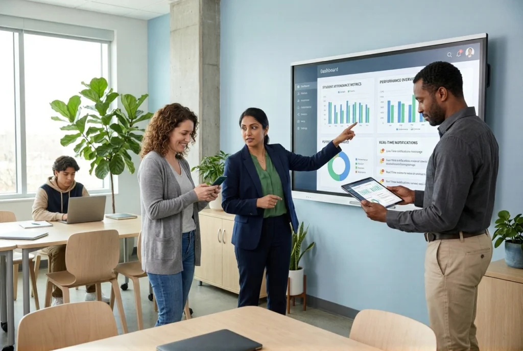 Best SaaS LMS in 2026: A Complete Feature Breakdown of tecveq lms